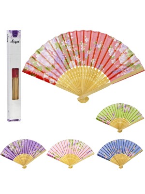 LEQUE BASE MADEIRA 36X21CM UN. ZEIN