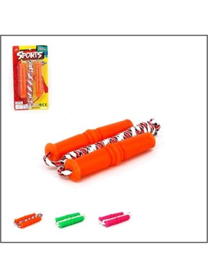 Corda de Pular Infantil 2,05M