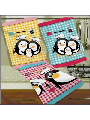 PANO DE COPA FELP. 40X65CM PRIMORE UN.