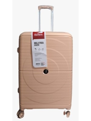 MALA P/ VIAGEM SALMAO GRANDE 75X47X30CM UN. MYPA