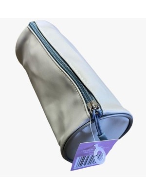 ESTOJO JUVENIL EM PVC SORTIDO 8,5X8,5X21CM UN.  YINS