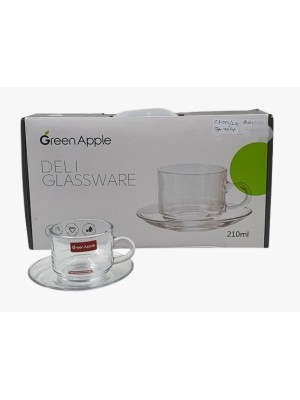 XICARA E PIRES CONJ. C/12PCS UN. TOP IMPORTADORA