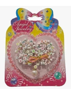 KIT MICANGAS INFANTIL P/ PULSEIRAS RDS7290 UN. REDE SUL