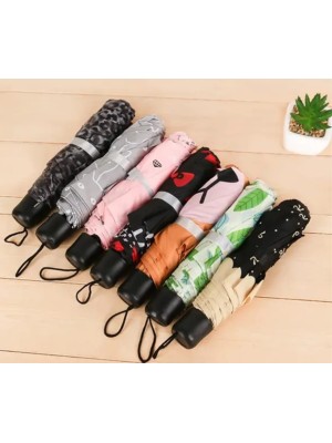 GUARDA-CHUVA 54CM UN. GM GOLD