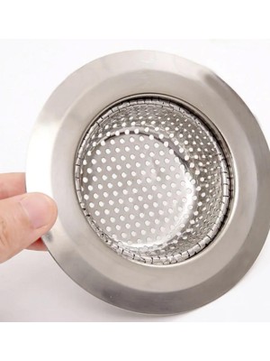 RALO DE ACO INOX 9CM UN. GM GOLD