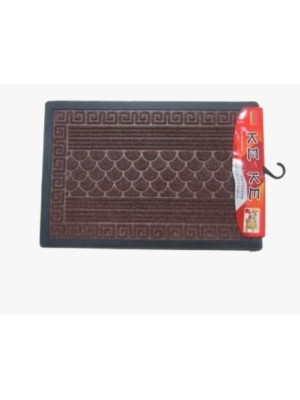 TAPETE 40X60CM UN. GM GOLD