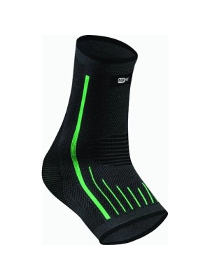 TORNOZELEIRA ELASTICA UNISSEX UN.