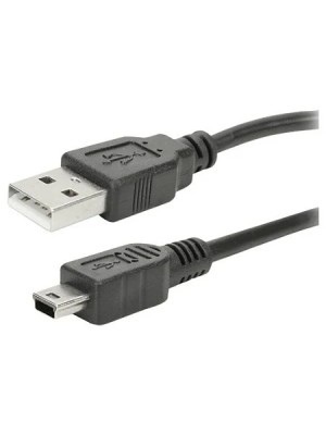 CABO USB X V3 COM 1M UN. MB TECH