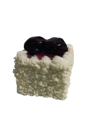 IMA GELADEIRA DE ESPUMA 5,5X7CM UN. CASCAVEL