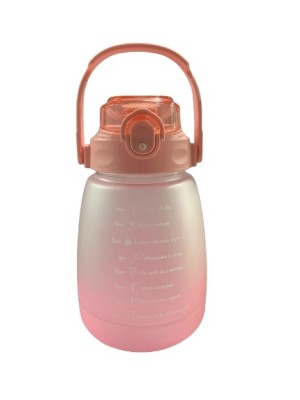 GARRAFA DE PLASTICO 1300ML UN. GM GOLD