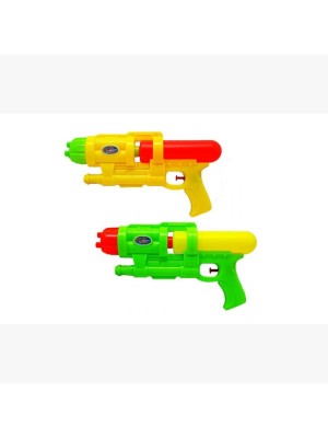 PISTOLA LANCA AGUA C/ RESERVATORIO 30X16CM UN. WELLMIX