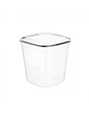 CONTAINER QUADRADO ALTO 1,9L UN.