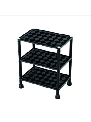 ORGANIZADOR MODULAR 3 ANDARES UN.
