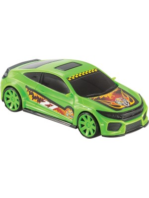 MINI CAR VERDUM SORTIDO UN. BS TOYS