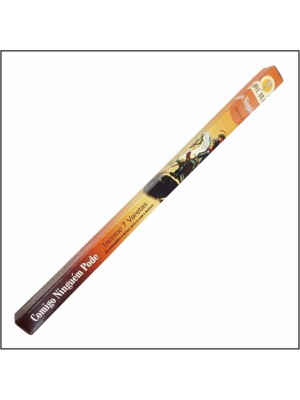 INCENSO COMIGO NINGUEM PODE UN