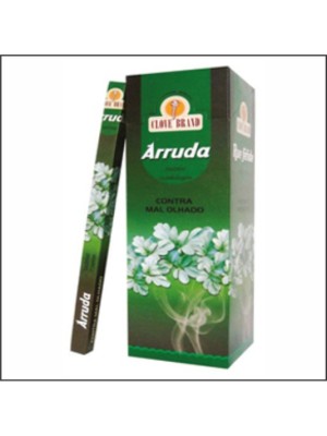 INCENSO ARRUDA C/25UN