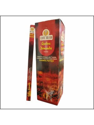 INCENSO QUEBRA DEMANDA C/25UN