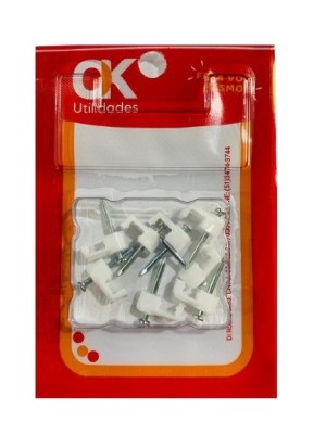 OK GRAMPO PARA FIO C/8 UN.