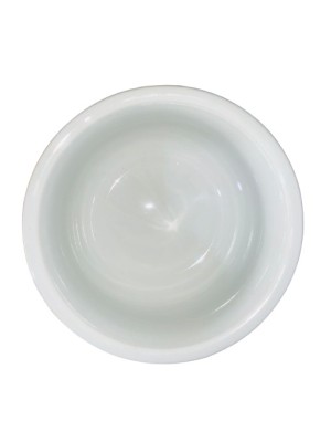 Bowl Porcelana Branca 680ml  – Cumbuca Grande Linha Hotel para Restaurantes, Hotéis e Mesa Posta