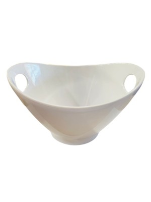 TIGELA DE MELAMINA 1,5L COM ALÇAS UN. FU XING