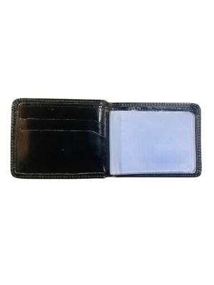 PORTA CARTAO DE COURO T.03 UN. MFP.X