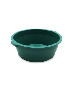 BACIA 8 LITROS COLOR UN. INJEPLASTEC