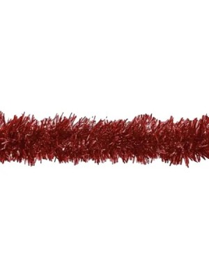 DECORACAO PARA NATAL FESTAO CORES SORTIDAS 2M - TOP IMPORTADORA