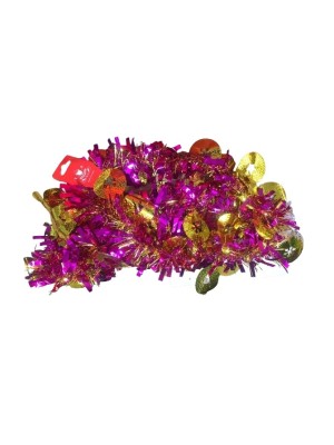 FESTAO CORES SORTIDAS 2M - TOP IMPORTADORA