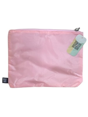 NECESSAIRE BECKY NYLON 24X19,3CM UN. MULTIART