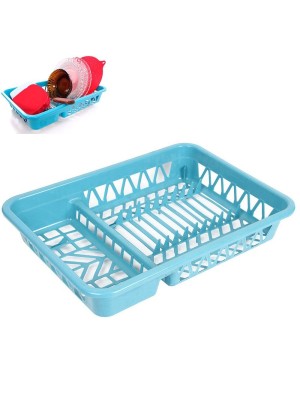 ESCORREDOR DE LOUCAS 43,5X32X9CM UN.