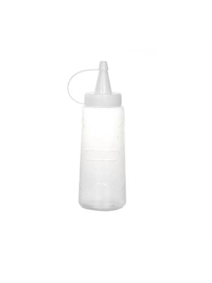 BISNAGA AVULSA 200ML BRANCA UN.