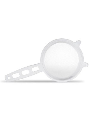 COADOR DE PLAST. 7CM UN.