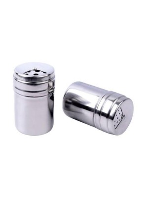 PORTA CONDIMENTO INOX 11CM UN. ZEIN