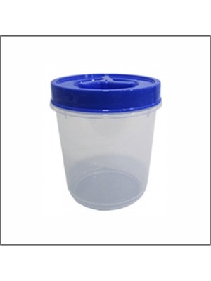 POTE MANTIMENTO RED. TAMPA C/ ROSCA 500ML UN.