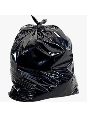 SACO DE LIXO 200L 95X1,20X0,010CM UN.