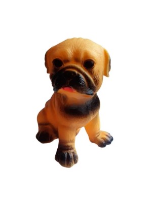 MORDEDOR PET CAO 18CM UN. RIO TIJUCAS