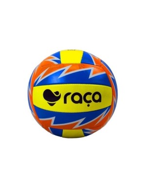 BOLA VOLEI V5 RACA UN. PRECIZA