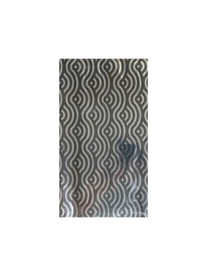 EMBALAGEM DE PRESENTE 25CM X 36CM C/50 UN. NOVO TEMPO