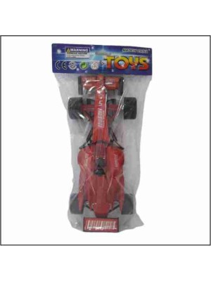 CARRINHO F1 24CM UN.