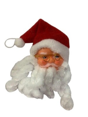 ENFEITE PAPAI NOEL UN. MULTIART