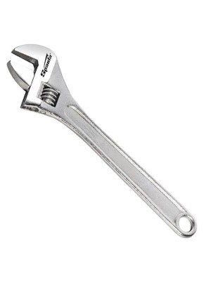 CHAVE INGLESA 8 UN. INGA