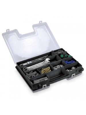 ESTOJO ORGANIZADOR DC8001 UN.