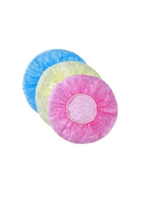 TOUCA DE BANHO C/3PCS UN. ALIANCA COMERCIO VAREJISTA