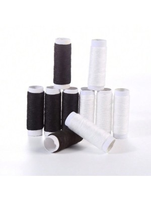 RETROZ LINHA PRETO E BRANCA 10PCS UN. ALIANCA COMERCIO VAREJISTA