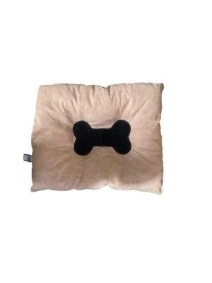 CAMA PET TAM M 61X46X11CM UN. TAVARES PET