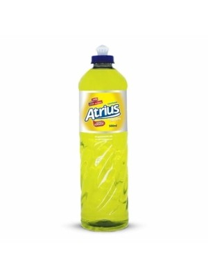 LAVA LOUCA 500ML NEUTRO