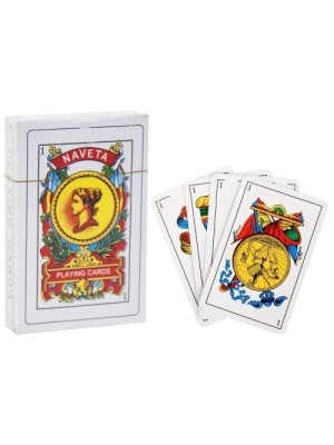 BARALHO DE TRUCO UN.