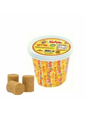 PAÇOCA KUKYTA 800G UN. KUKY