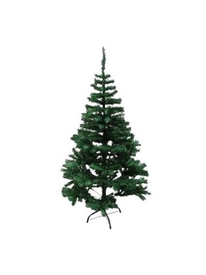 ARVORE DE NATAL 180CM VERDE 595 GALHOS UN. TOP IMPORTADORA