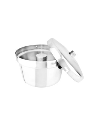 FORMA P/PUDIM C/TRAVA N.20 2.3L UN.